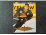 Trevor Linden 1995-96 Vancouver Canucks, Fleer Ultra č. 169