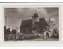 KOSTEL ŽALOV=LEVÝ HRADEC=ROZTOKY=rok.1945*R4858