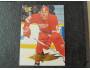 Keith Primeau 1995-96 Detroit Red Wings, Fleer Ultra č. 48