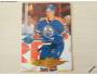 David Oliver 1995-96 Edmonton Oilers, Fleer Ultra č. 56