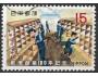 Mi. č. 1109 Japonsko ʘ za 1,20 Kč xjap6x09x