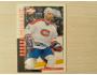 Shayne Corson 1997-98 Montreal Canadiens, Score č. 12