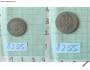 5 pfennigů mince 1876 (Německo)