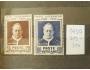 Vatikán (Poste Vaticane) 1959, Michel č. 313-314 (Pius XI.)