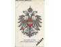 Das Kleine Wappen der Österreichischen Länder