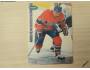 Pierre Sevigny 1994/95 Montreal Canadiens, Parkhurst č. 117