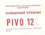 VYŠKOV H48 I.