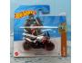 Ducati DesertX HW Dirt Hotwheels