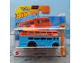 Trouble Decker Penang HW Fast Transit Hotwheels