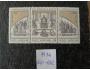 Vatikán (Poste Vaticane) 1974, Michel č. 640-642, v bločku