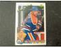 Shayne Corson 1994/95 Edmonton Oilers, Score č. 174