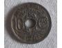 Francie 10 centimes 1921
