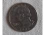 USA 25 cent 1996 D