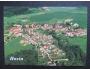 AK Hosín okr. České Budějovice - letecký / Ga0962