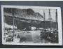 AK Podgora ca. 1937 Croatia /Ga2320 AK Podgora ca. 1937 Cro