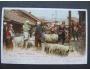 AK Sarajevo ca. 1905 Bosna /Ga2338