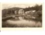 ŠPIČÁK / HOTEL PROKOP / ŠUMAVA  /r.1947?*ba160