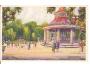 LÁZNĚ PODĚBRADY /mal.SCHMIDT /r.1920?*ba200