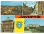 Javorník znak okr.Jeseník ***4675