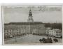 Kroměříž náměstí ,prošlá i/131