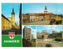 Kroměříž znak ***4828