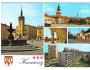 Kroměříž znak ***4831