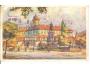 LÁZNĚ PODĚBRADY / r.1931?*ba261