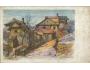 J.Klevar Štramberk,prošlá, i/227