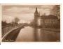 ZÁMEK BLATNÁ / STRAKONICE /r.1930?*ba450