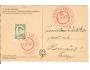 BRATISLAVA - MASARYK / SLOVENSKO r1935/*fa-640