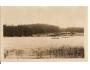 RYBNÍK MEDLOV / NOVÉ MĚSTO NA MORAVĚ / rok1936 *o-139