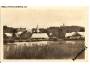 ZÁMEK / ŽĎÁR NAD SÁZAVOU / rok1950 *o-144