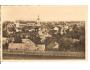 ŘÍČANY - PRAHA / rok1946 *o-170