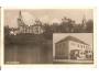 PRŮHONICE + HOSPODA - PRAHA / rok1950 *o-174