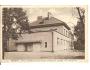 UHŘINĚVES + ŠKOLA / PRAHA / rok1929 *o-197