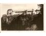 ZÁMEK / VRANOV NAD DYJÍ / rok1935 *o-209