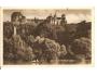 ZÁMEK / VRANOV NAD DYJÍ / rok1945 *o-210