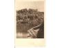 ZÁMEK BÍTOV / VRANOV NAD DYJÍ / rok1945 *o-212