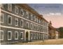 TEREZÍN-VELKÉ PĚŠÁCKÉ KASÁRNA//r.1919//M21-4