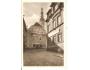 TÁBOR - ULICE + OBCHOD /rok1950 *o-262
