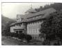 Jáchymov r. 1964 privátní pohlednice °0898o