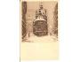 OLOMOUC -SARKANDROVKA / mal.WELLNER /rok1925 *o-269