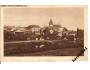 SVĚTLÁ NAD SÁZAVOU / HAVLIČKŮV BROD /rok1940 *o-295