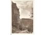 VYSOKÁ SKÁLA - ŠTĚPANOV / ŽĎÁR n.SÁZAVOU /rok1930 *o-313