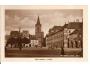 JIČÍN V ČECHÁCH /rok1930?*o-400