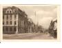JIČÍN V ČECHÁCH / HUSOVA ULICE /rok1930?*o-401