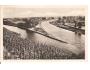 MĚLNÍK + SOUTOK LABE + VLTAVA /rok1946?*o-429