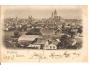 KLATOVY = DLOUHÁ ADRESA /rok1899?*o-485