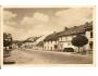 GOLČŮV JENÍKOV - ULICE /rok1950?*o-514
