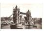 LODĚ + MOST + LONDON / ANGLIE /rok1928?*o-544